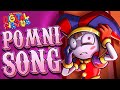 Pomni song  the amazing digital circus animated sfm