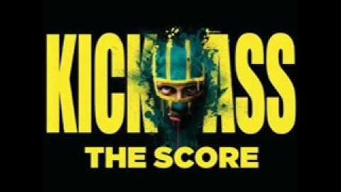 Kick Ass: Hit Girl Drives Home (John Murphy - Henry Jackman)