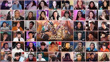 Version 5.5 "Day of the Flame