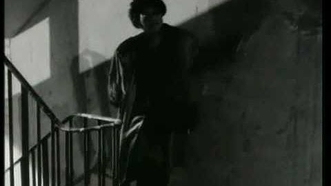 Massive Attack - Safe from harm. Official video. ( lyrics in the description)