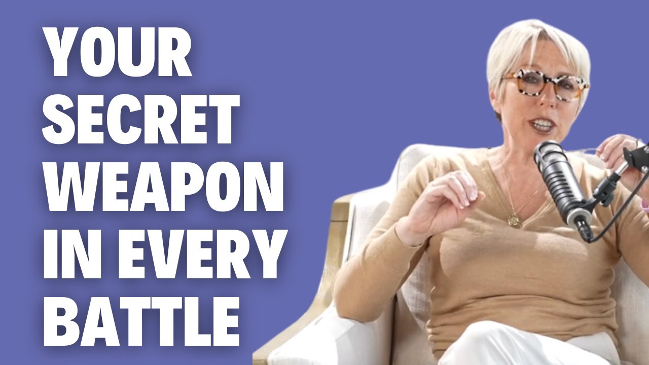 The Praise Cure: Your Secret Weapon in Every Battle