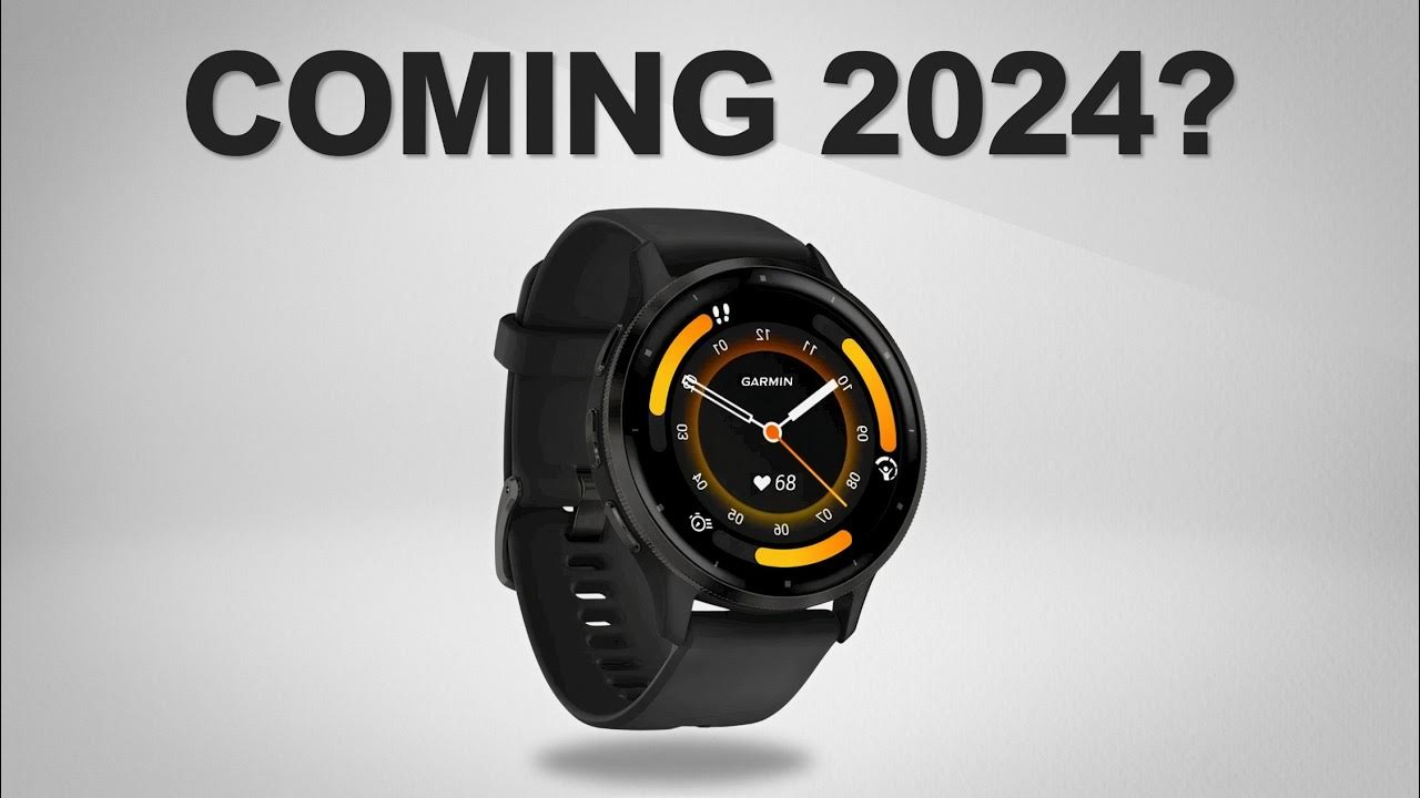 Garmin Venu 4 Expected Features, Price, Release Date! YouTube