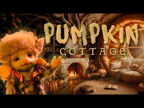 The Pumpkin House