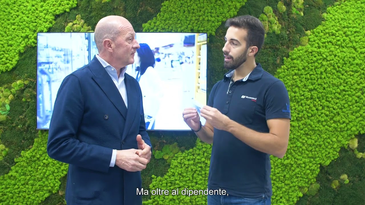 04 MarmoinoxGreen Paolo Benessere 00