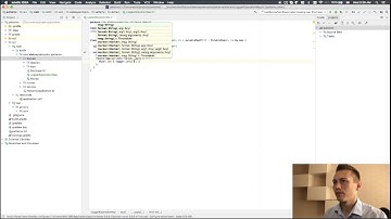 Kotlin Design Patterns. Part 5. Decorator