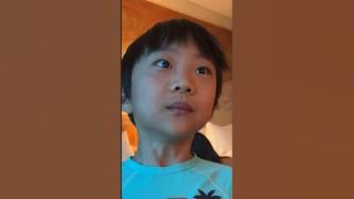 Trying flaming hot Cheetos for the first time 🔥