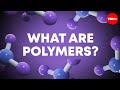 From DNA to Silly Putty, the diverse world of polymers - Jan Mattingly