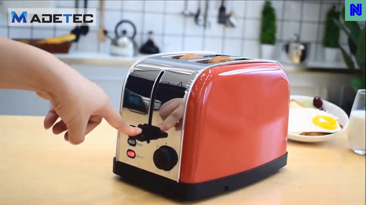 Top 5 Toasters in 2020 Best Toasters On Amazon YouTube