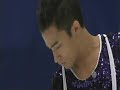 2010 Grand Prix Final Men Free