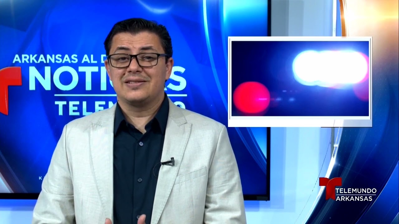 3 personas mueren en accidente de helicóptero de emergencia en Oklahoma