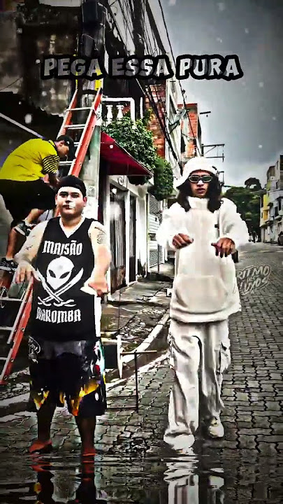 RITMADA DO ZELDA - MC BF, MC BN ( DJ YUZAK )