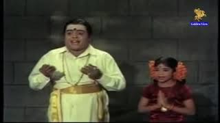 Sinthanaiyil Medaikatti Full Video Song l Thirumalai Thenkumari l Sivakumar l Kumari Padmini