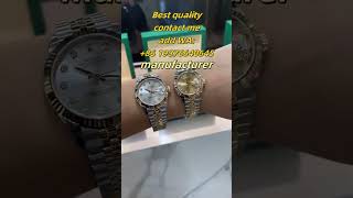 Rolex Datejust 31mm & 28mm TwoTone #rolexcambodia1