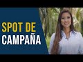 Spot de campaña/ ejemplo l Miguel Jaramillo Lujan