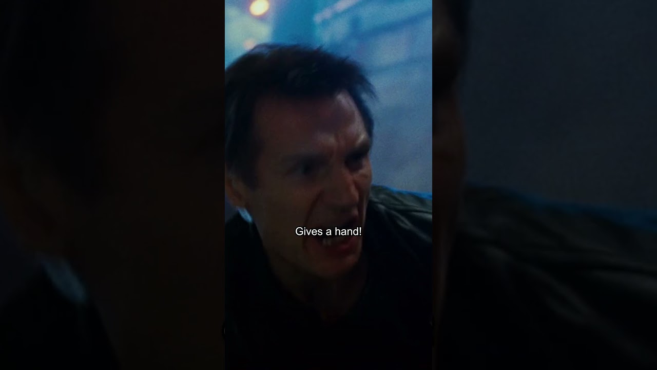 Taken (2008) ~ Singer