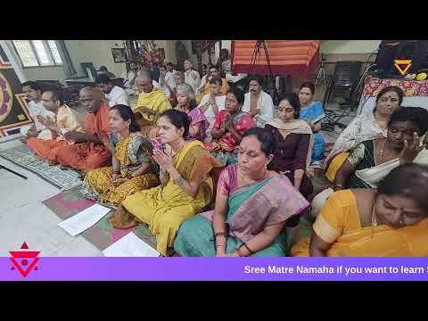 Mantra Japam | Sri Guru Karunamaya | 7.00 AM Daily