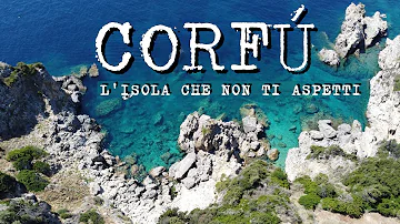 Cosa fare a Corfu la sera?