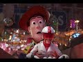 Toy Story 4 (2019) - Duke Caboom And Forky - Cat Chase Scene HD Movie Clips