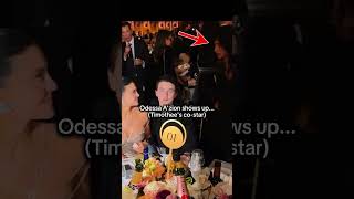 Kylie Jenner Was Not Expecting This 