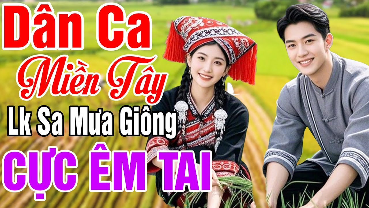 Nhạc Sống Thôn Quê Mới Nhất #LK SA MƯA GIÔNG... LK Nhạc Sống Dân Ca Quê Hương 2025 #NGHE CỰC ÊM TAI