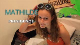 TEASER PRD ⎮ La Liste Parouendise