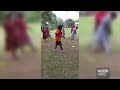 Mama hokey program - promote physical health and Nutrition | VBTC News