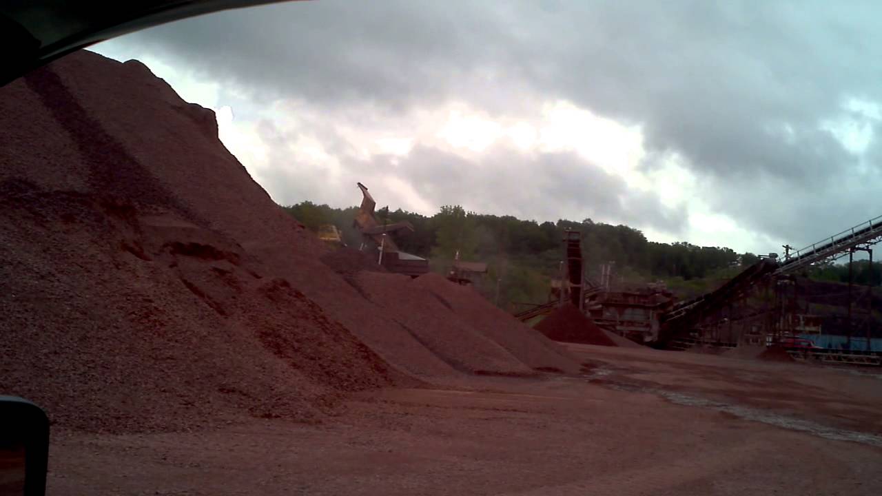Red Rock Quarry YouTube