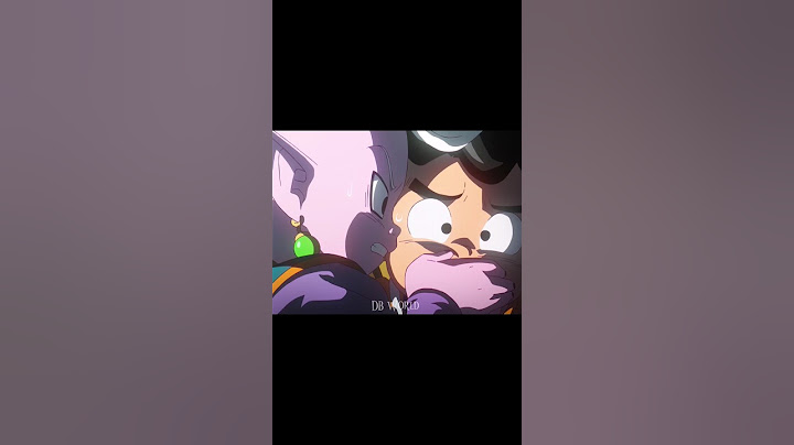 “Dragon Ball DAIMA” The New Trailer / October 2024