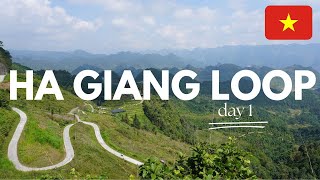 Ha Giang Loop: Epic 4Day Motorbike Adventure in Vietnam