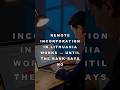 Lithuania Company Incorporation: Why Banks Reject Remote Setups | Residency by Investment