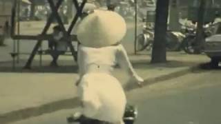Saigon Vietnam recorded 1966-67 00007