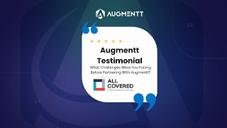 How All Covered Solved Inconsistent M365 Configurations Across Every Tenant with Augmentt