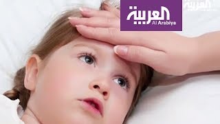 صباح العربية: نزلات المعوية عند الأطفال أسبابها وطرق الوقاية منها