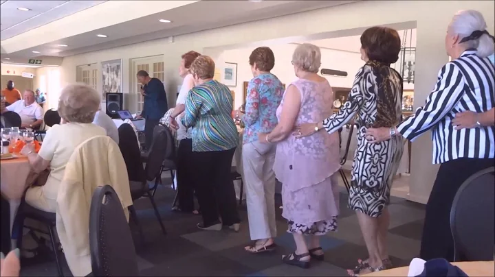 PROBUS LUNCHEON 12 2016