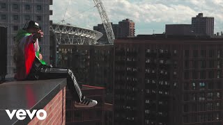 021kid - MY FLAG (Official Music Video) Details