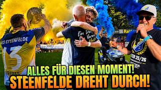 DER TAG DER TAGE! | 2.400 Zuschauer feiern die Meisterschaft mit uns! 🤯🏆 v2