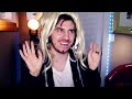 Beginning of video