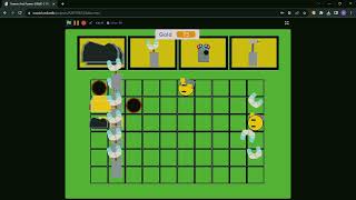 Tower And Power DEMO 2 Trailer On Scratch