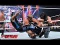 CM Punk, Daniel Bryan, The Rhodes Brothers & The Usos vs. The Shield & The Wyatt Family - 12-Man Tag