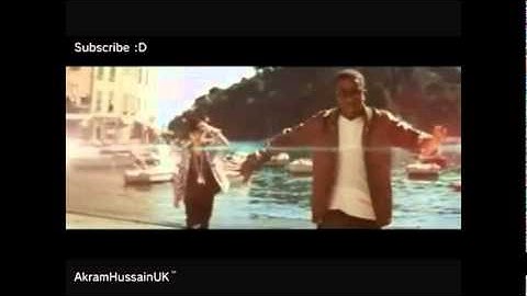 Tinchy Stryder & Dappy - Spaceship [Official Video]