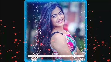 Make Whatsapp Status  video In Telugu | Kinemaster Editing | Avee Template Download