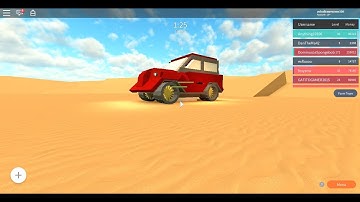 How to make a car | Whatever floats your boat | Part 1