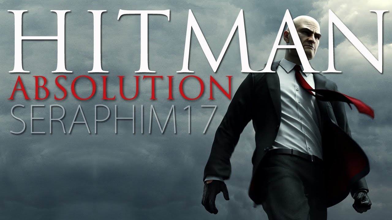 Hitman Absolution - Max Score - Test Facility