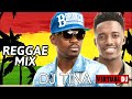 Reggae Culture Lovers Rock Mix 2026 | Jah Cure, Busy Signal, Romain Virgo | Tina's Mixtape