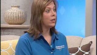 The Balancing Act Show 895 - HomeWatch International
