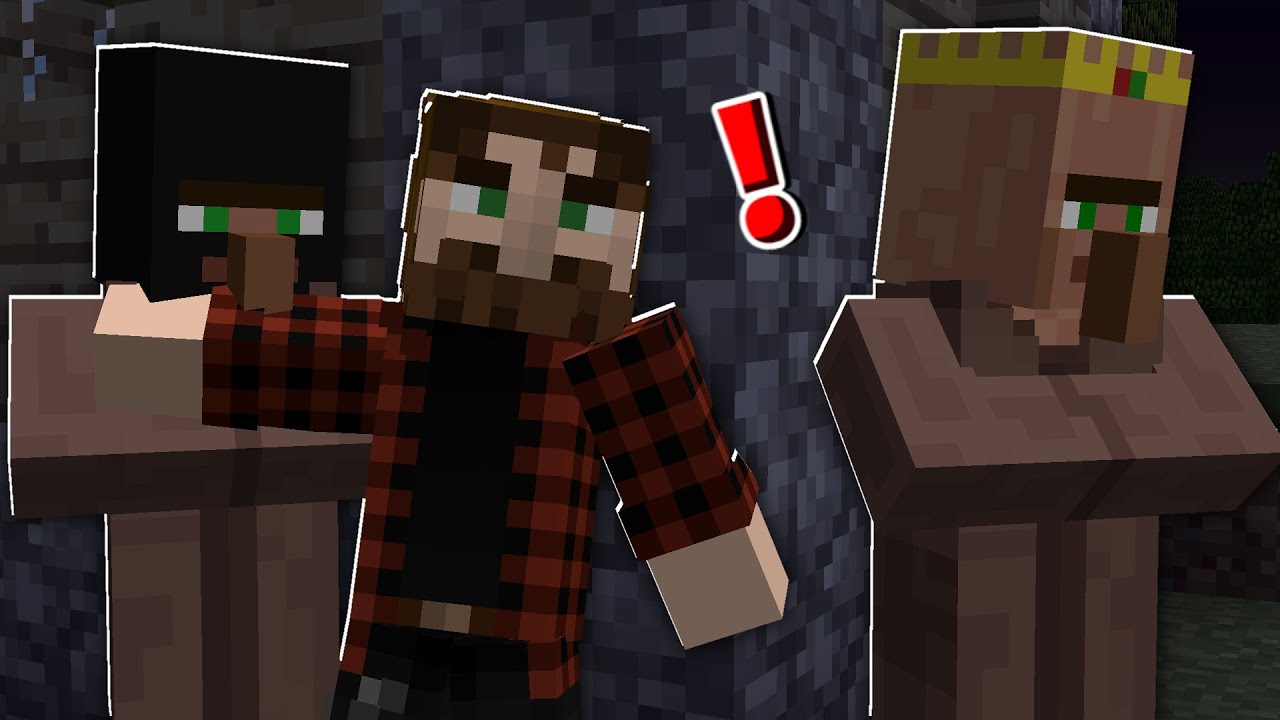 😱Mer Kechasi Qayoqqa Ketadi | Minecraft Uzbekcha