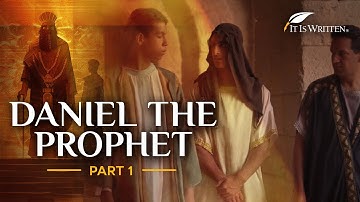 The Secret to the Prophet Daniel’s Success | His Story Explained | “Ten Times Better”