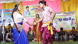 किरिया हे मोला | gofelal gendle | लाइव स्टेज प्रोग्राम