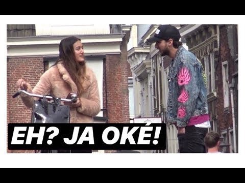 Video: Een Meisje Ontmoeten Voor Seks For