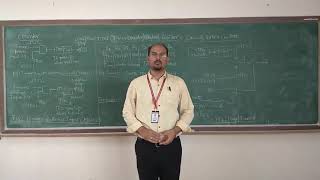 Microcontroller - 18EC46 - Module 4 - Counter 0 & 1, Case of Gate is 1 in TMOD Register